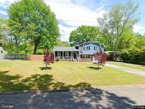 Beaver Creek, POWDER SPRINGS, GA 30127