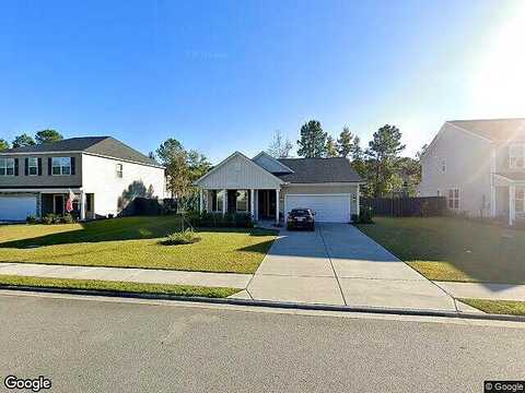 Wellstone, RICHMOND HILL, GA 31324