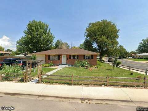 19Th, GREELEY, CO 80631