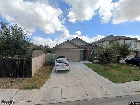Indian, SAN ANTONIO, TX 78244