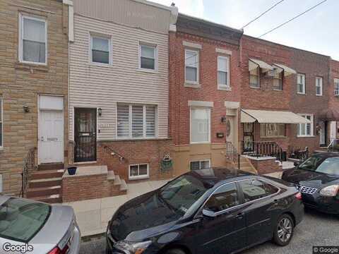 Chadwick, PHILADELPHIA, PA 19145