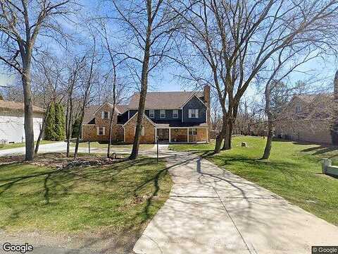 Wild Berry, WATERFORD, WI 53185