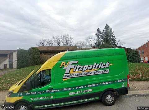 Penhurst, PITTSBURGH, PA 15235
