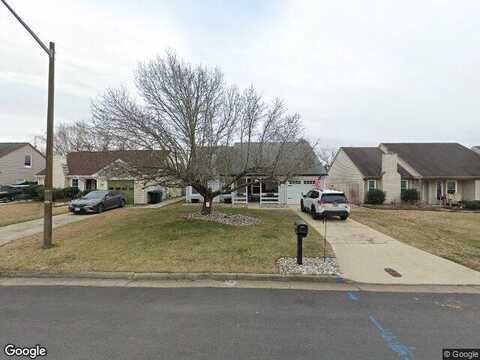 Hunters Run, VIRGINIA BEACH, VA 23456