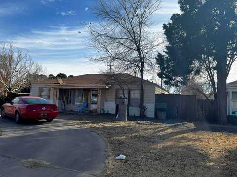32Nd, LUBBOCK, TX 79410