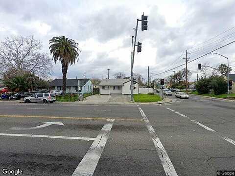 Del Paso, SACRAMENTO, CA 95815