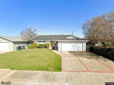 Fernandez, SACRAMENTO, CA 95822
