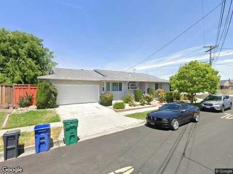 Madeline, HAYWARD, CA 94545