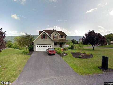 Mcgeary, THOMPSONTOWN, PA 17094