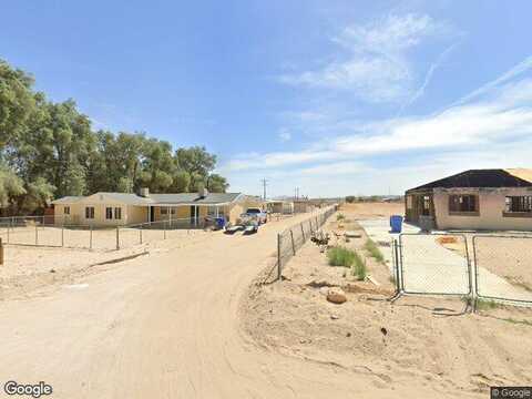 Weaver, BARSTOW, CA 92311