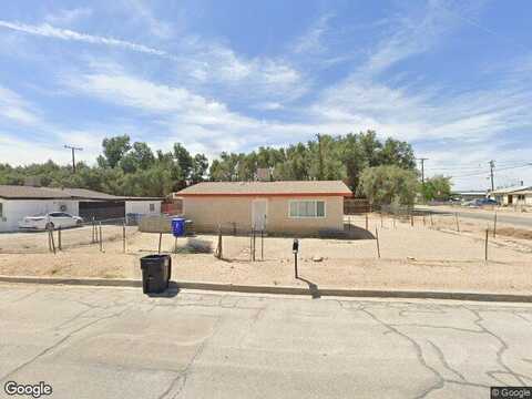 Agate, BARSTOW, CA 92311