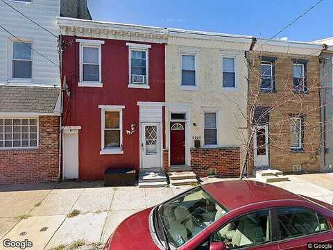 Memphis, PHILADELPHIA, PA 19125