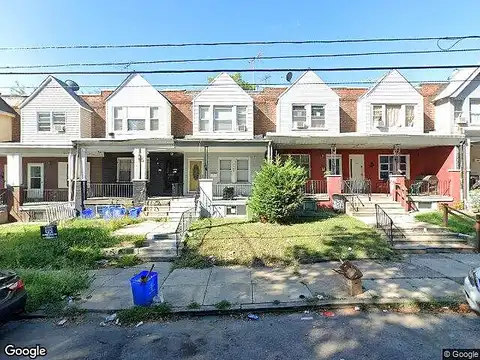 61St, PHILADELPHIA, PA 19142