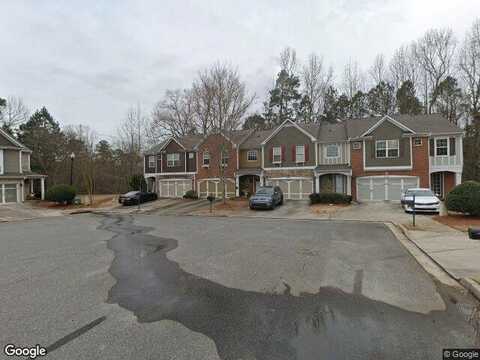 Pierce Brennen, LAWRENCEVILLE, GA 30043