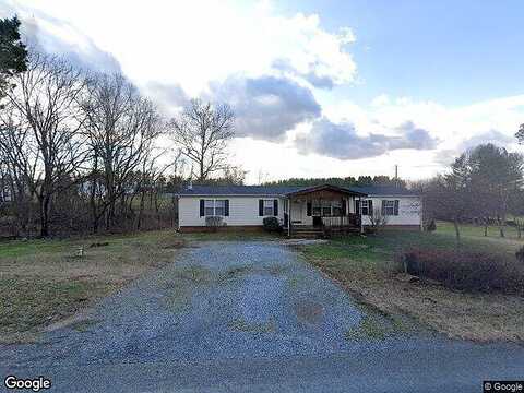Goode, GOODE, VA 24556