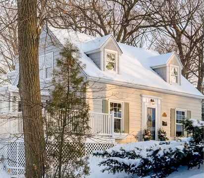 Benton, WAYZATA, MN 55391