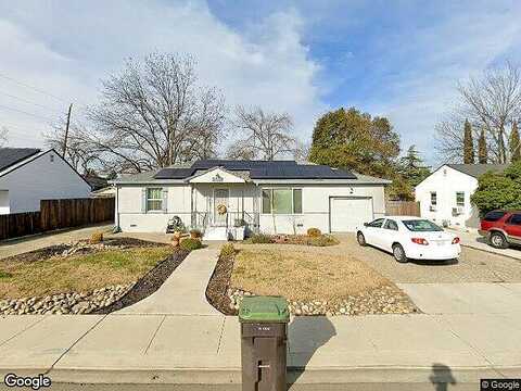 Inman, STOCKTON, CA 95204