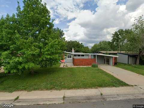 Osceola, DENVER, CO 80219