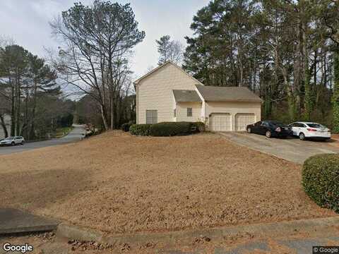 Lockemeade, LAWRENCEVILLE, GA 30043