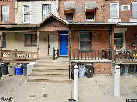 Franklin, PHILADELPHIA, PA 19148