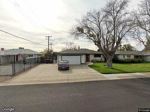 Ribier, RANCHO CORDOVA, CA 95670