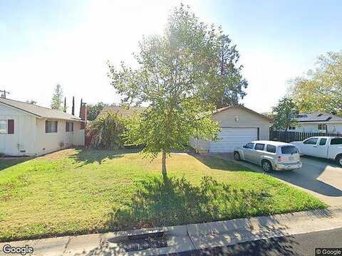 Ganzan, RANCHO CORDOVA, CA 95670