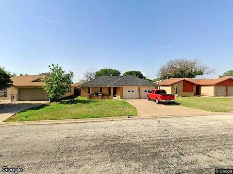 1St Atlas, SAN ANGELO, TX 76905