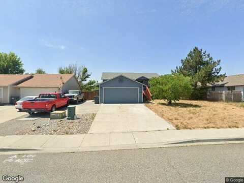 Rose, WEST RICHLAND, WA 99353