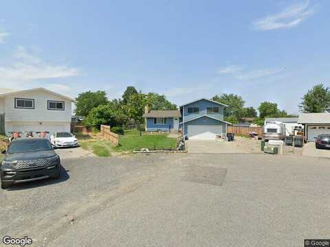 Johnson, KENNEWICK, WA 99337