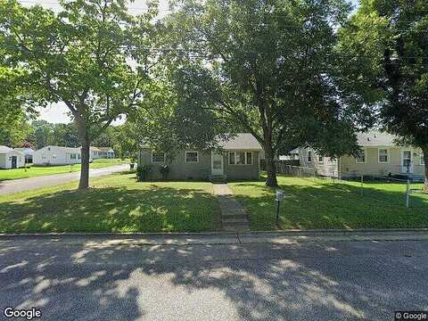 Portsmouth, HOPEWELL, VA 23860