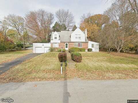 Harrison, ELKINS PARK, PA 19027