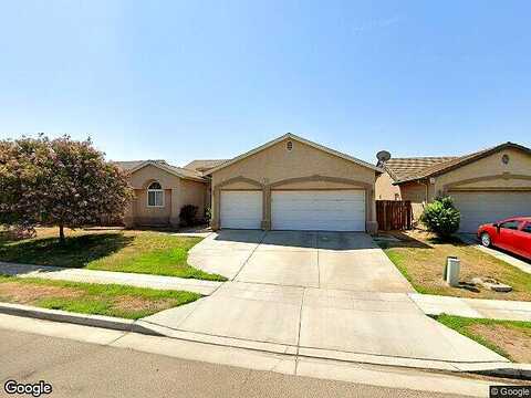 Lind, FRESNO, CA 93725