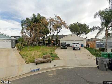Chippendale, MORENO VALLEY, CA 92553