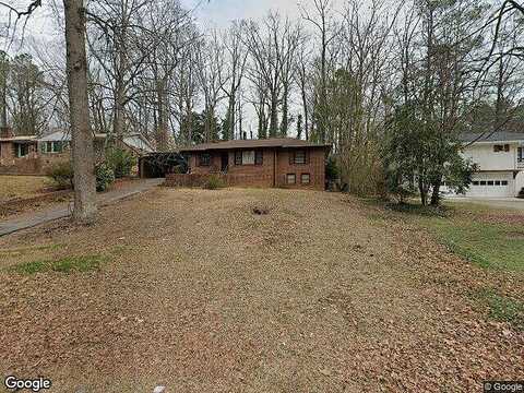 Dodson, ATLANTA, GA 30344