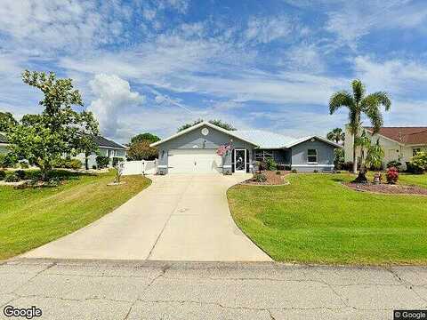 Rotonda, ROTONDA WEST, FL 33947