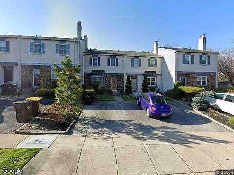 Fieldcrest, Black Horse, PA 19403