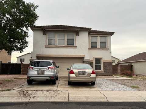 Ironstone, APACHE JUNCTION, AZ 85120