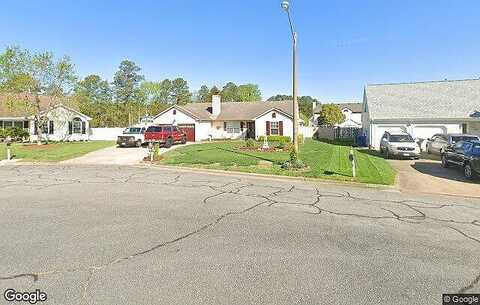Lourdes, VIRGINIA BEACH, VA 23456