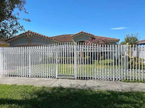112Th, HOMESTEAD, FL 33032