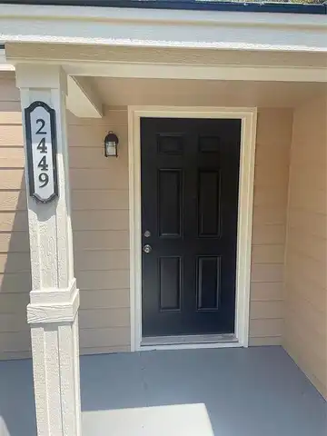 Simpson, PARIS, TX 75460