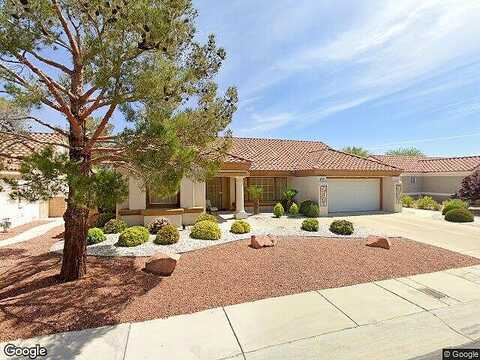 Desert Glen, LAS VEGAS, NV 89134