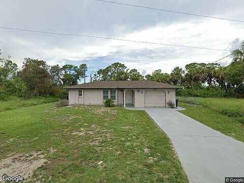 Espanola, NORTH PORT, FL 34287
