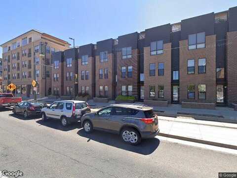 Welton, DENVER, CO 80205