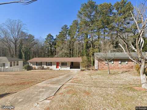 Bouldercliff, ATLANTA, GA 30316