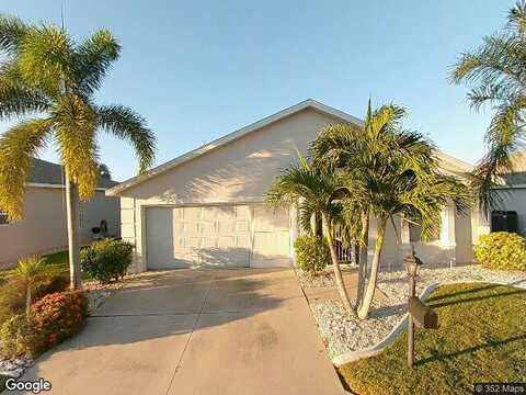 Westgate, PUNTA GORDA, FL 33980