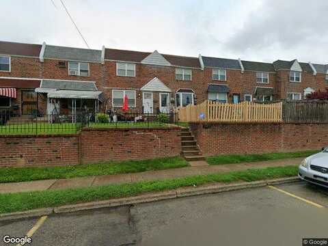 Park, AMBLER, PA 19002