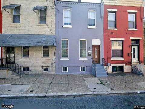 15Th, PHILADELPHIA, PA 19132