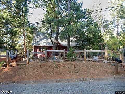 Oxbow, SONORA, CA 95370