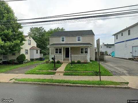 Woodland, ABINGTON, PA 19001