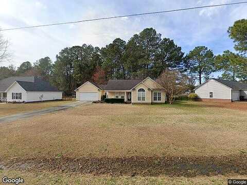 Walden, STATESBORO, GA 30458